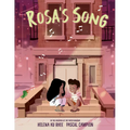 Rosa's Song - Hardcover