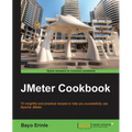 JMeter Cookbook - Paperback