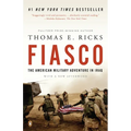 Fiasco: The American Military Adventure in Iraq, 2003 to 2005 - Paperback
