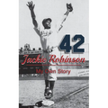 Jackie Robinson: My Own Story - Paperback