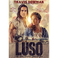 Luso: for Love, Liberty, & Legacy - Hardcover