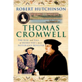 Thomas Cromwell - Paperback