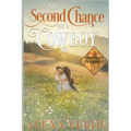 No Second Chance for a Cowboy - Paperback
