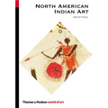 North American Indian Art - Paperback