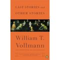 Last Stories and Other Stories - Paperback