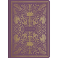 ESV Illuminated Scripture Journal: 1-2 Samuel - Paperback