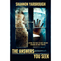 The Answers You Seek - Paperback