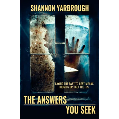 The Answers You Seek - Paperback