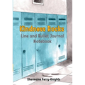 Kindness Rocks: Line and Bullet Journal Notebook - Paperback