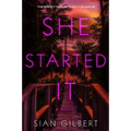She Started It - Paperback