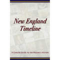 New England Timeline