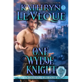 One Wylde Knight - Paperback