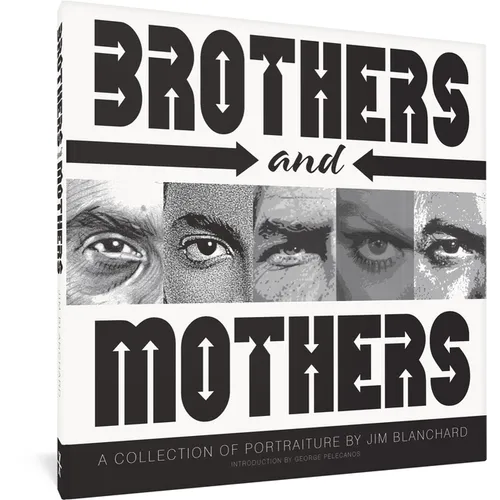 Brothers and Mothers - Hardcover