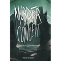 Murder by Conceit: The Blake/Garnier Murder Mystery Series, Book 1 - Paperback