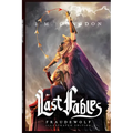 Last Fables: Fraudewolf - Volume One - Paperback