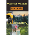 Operation Washtub - Paperback