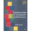 Fundamentals of Computer Architecture - Paperback