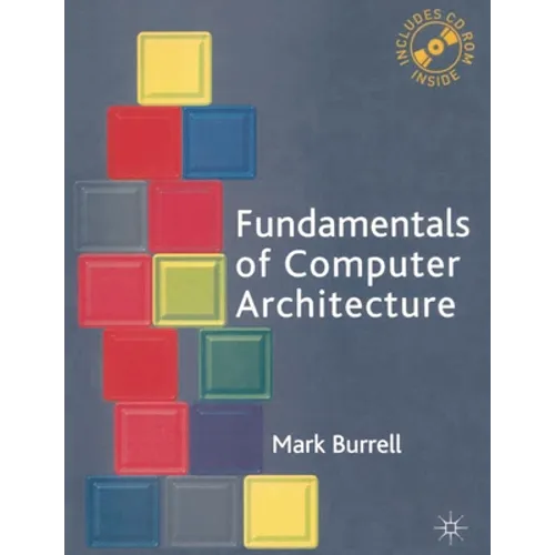 Fundamentals of Computer Architecture - Paperback