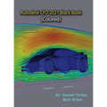Autodesk CFD 2021 Black Book (Colored) - Hardcover
