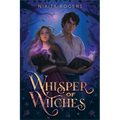 Whisper of Witches - Paperback