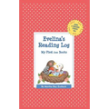 Evelina's Reading Log: My First 200 Books (GATST) - Hardcover