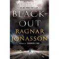 Blackout: An Ari Thor Thriller - Paperback