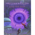 Numenera Into the Deep - Hardcover