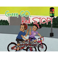 Green Go, Red Stop! - Paperback