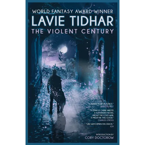 The Violent Century - Paperback