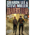 Trader's Leap - Mass Market Paperbound