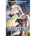 In/Spectre 11 - Paperback