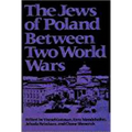 The Jews of Poland Between Two World Wars - Paperback