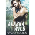 Alaska Wild - Paperback