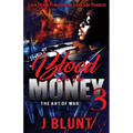 Blood on the Money 3 - Paperback