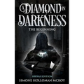 A Diamond in Darkness - Paperback
