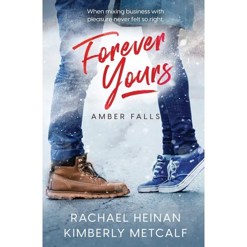 Forever Yours - Paperback