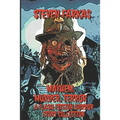 Mayhem, Murder, Terror A Flash Fiction Horror Story Collection - Paperback