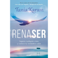 Renaser / Reborn - Paperback