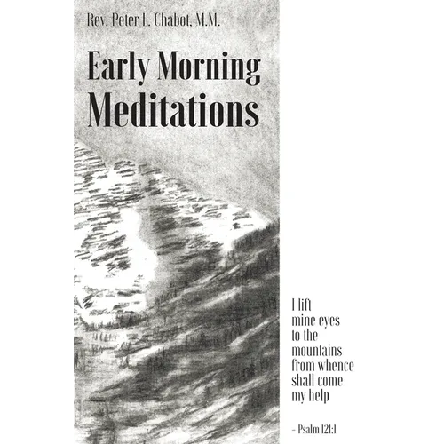 Early Morning Meditations - Paperback