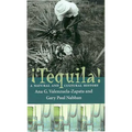 Tequila!: A Natural and Cultural History - Paperback