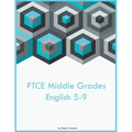 FTCE Middle Grades English 5-9 - Paperback