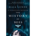 The History of Bees - Paperback