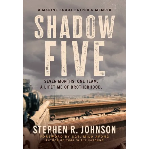 Shadow Five