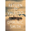 Return to Valetto - Paperback
