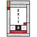 Exit A - Paperback