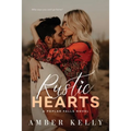 Rustic Hearts - Paperback