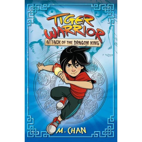 Attack of the Dragon King - Paperback