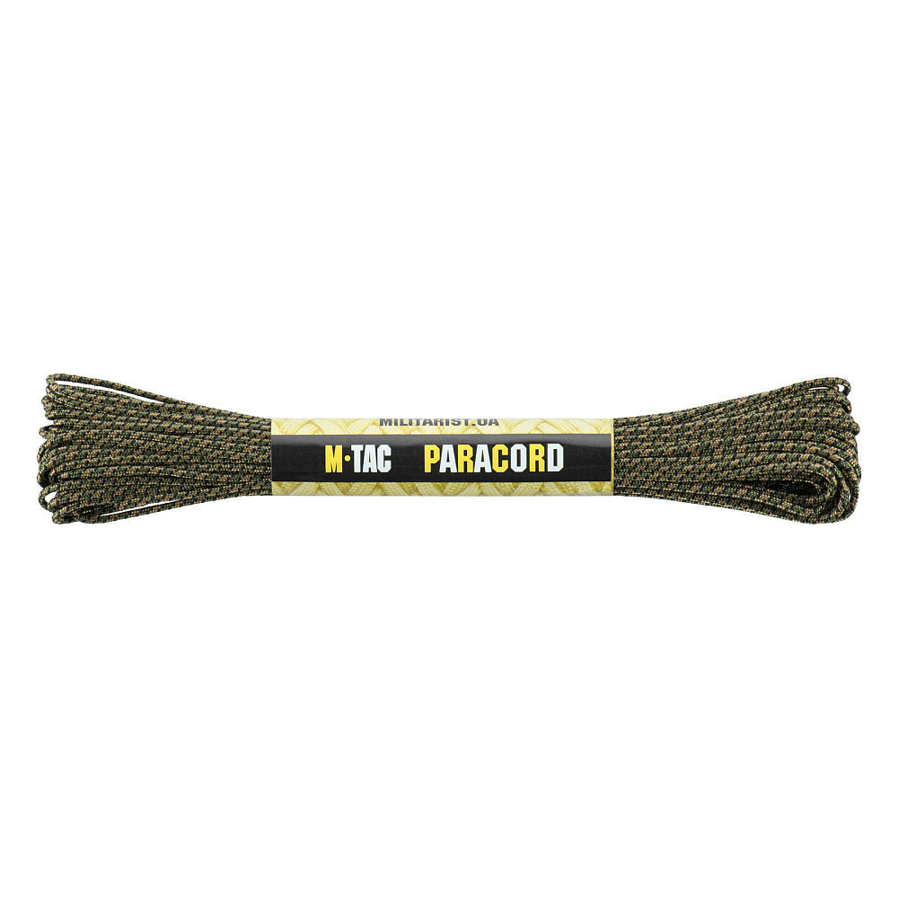 M-Tac Paracord Minicord