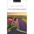 DK the Netherlands - Paperback