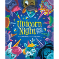 Unicorn Night - Hardcover